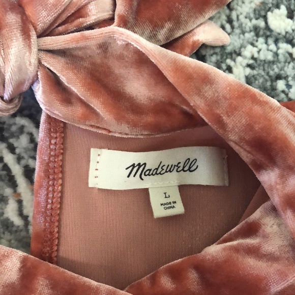 Madewell Dress - Picture 7 of 9